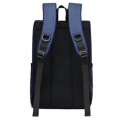 Рюкзак Arzes, синий