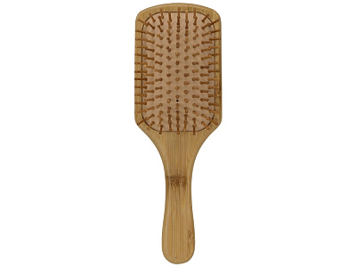 Массажная щетка для волос Bambola