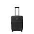 Чемодан VICTORINOX Lexicon, чёрный, 100% поликарбонат, 40x20x55 см, 34 л - Фото 6