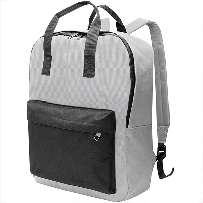 Рюкзак KANKIN  (Серый)