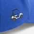Бейсболка Forvus, ярко-синяя - Фото 18