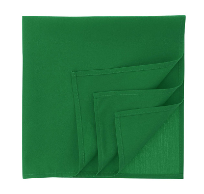 Бандана GOAL-S (Зеленый)