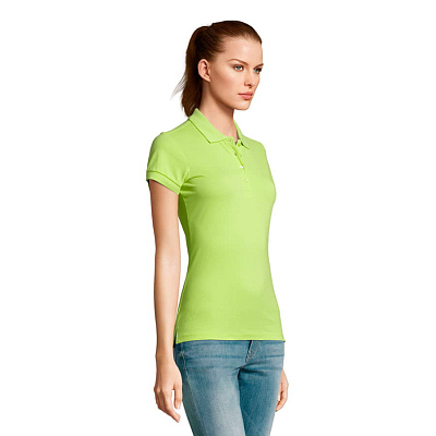 Поло женское PASSION 170