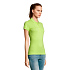 Поло женское PASSION 170 - Фото 4