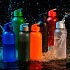 Бутылка для воды LIQUID 2 - Фото 6
