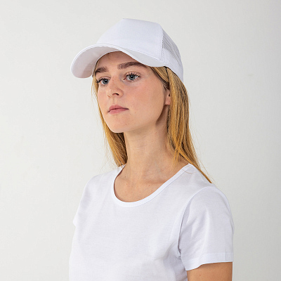 Бейсболки LEADER mesh