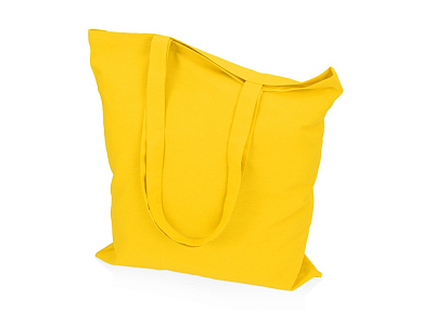 Сумка из хлопка Carryme 140, 140 г/м2