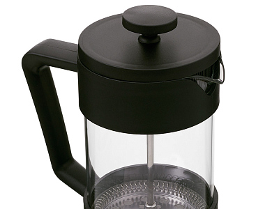 Френч-пресс Intense