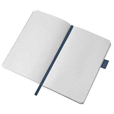 Блокнот А5 Вижн Тренд в гибкой обложке