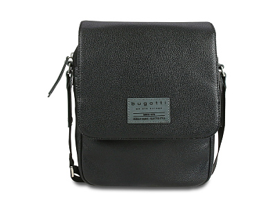 Сумка наплечная МОТОБАЙК D (MOTO D)