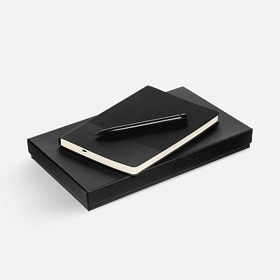 Набор Vale, черный (Чёрный)