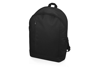 Рюкзак Boulder (Чёрный)