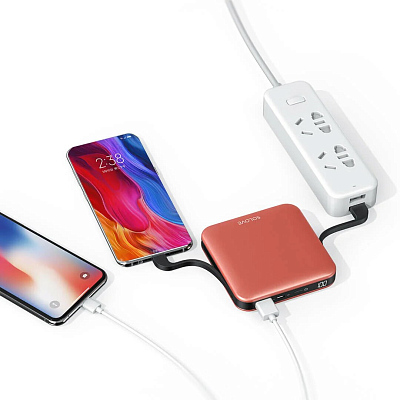 ПЗУ Solove A2-PRO, черный