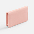 Футляр для визиток Unison, розовый - Фото 3