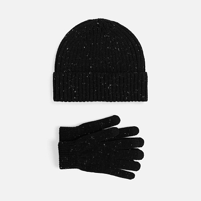 Набор Spotti, черный (Чёрный)