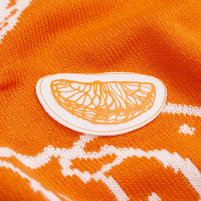 Заготовка из фетра Felt M, белая