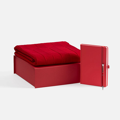 Набор Favor Warm  (Красный)