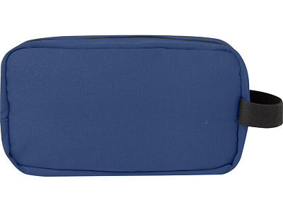 Косметичка Joey из холста, 3,5 л