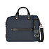 Портфель VICTORINOX Architecture Urban2 Briefcase 15'', синий, полиэстер/кожа, 42x13x31 см, 16 л - Фото 7