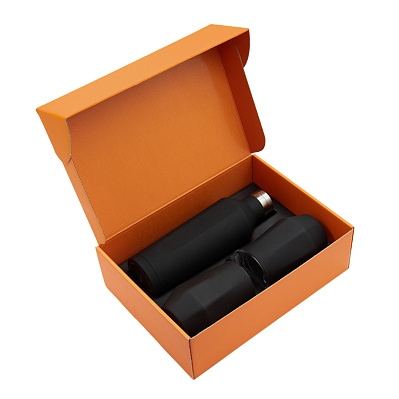 Набор Edge Box ES2 (Черный)