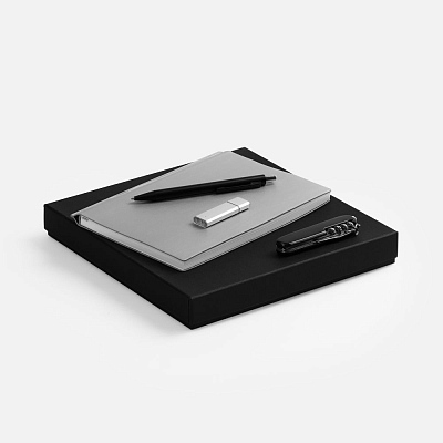 Набор Kroom Memory  (Серый)