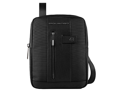 Сумка через плечо Brief (Чёрный)