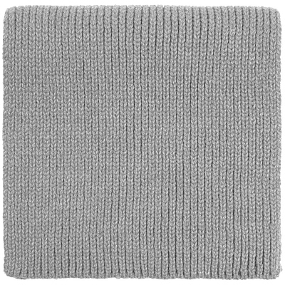 Шарф Tommi  (дымчатый) (Серый)