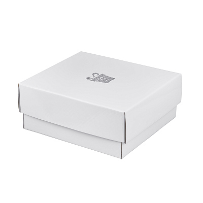 Набор подарочный "Привал", синий