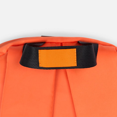 Рюкзак Brevis, оранжевый