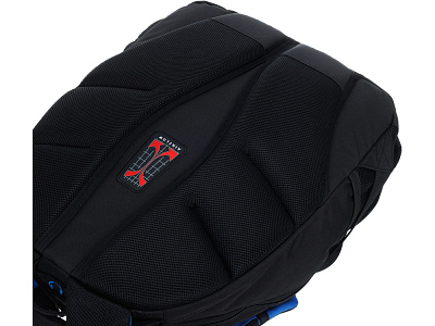 Рюкзак РАКЕТА с отделением для ноутбука 15