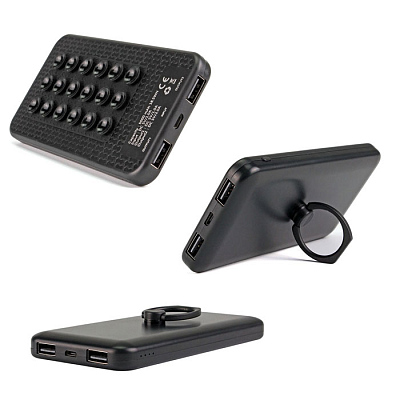 Аккумулятор 5000 мАч (Чёрный)