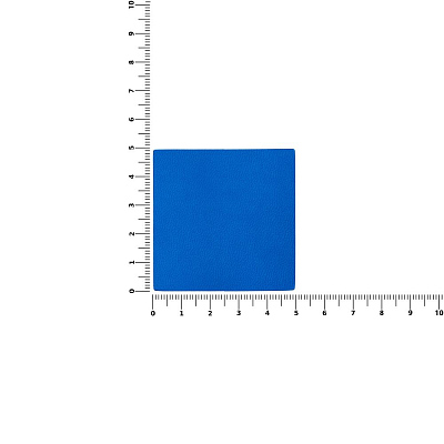 Лейбл Listra Latte, L, синий
