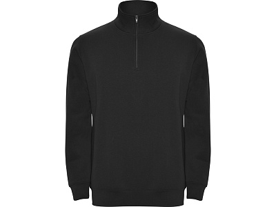 Свитшот Aneto мужской (Чёрный)