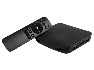 Медиаплеер  MEDIA ATV 8K Pro