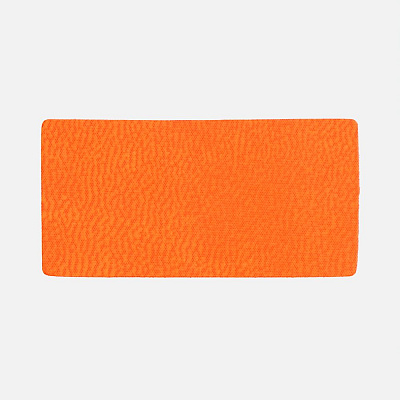 Лейбл Listra Latte, XS  (Оранжевый)