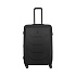Чемодан WENGER Prymo, чёрный, большой, 52х76х30 см, 93 л, ABS+PC - Фото 6
