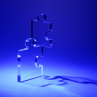 Стела Collab малая