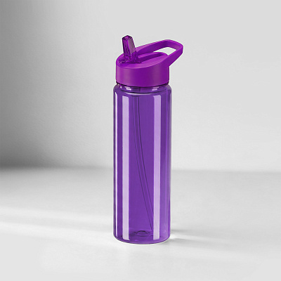 Бутылка для воды Speedy (Фиолетовый)