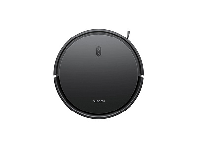 Робот-пылесос Xiaomi Robot Vacuum E10C (Чёрный)