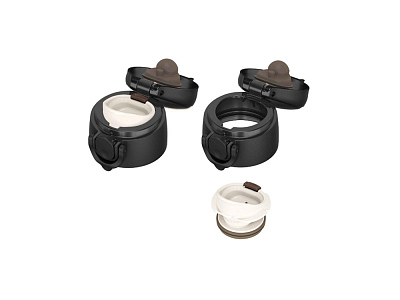 Термокружка JOK-500, 500 мл