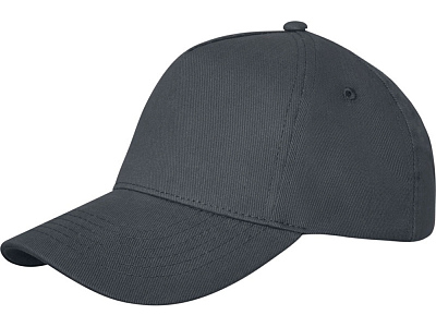 Бейсболка Doyle (Тёмно-серый)