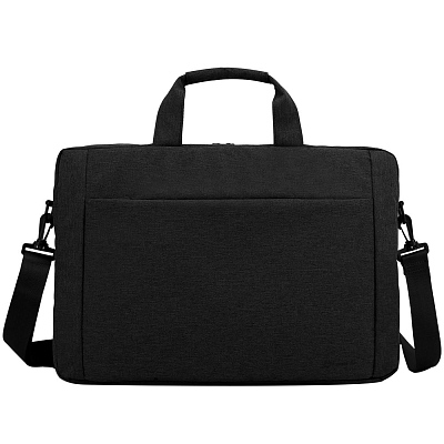 Cумка для ноутбука L227, синяя (Чёрный)
