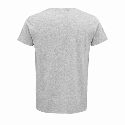 Футболка мужская CRUSADER MEN 150 из органического хлопка
