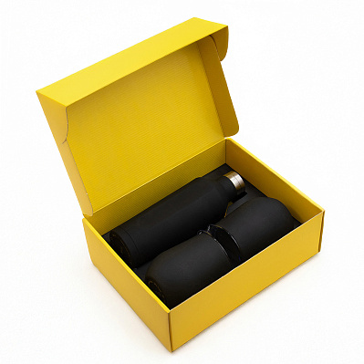 Набор Edge Box CS2 (Черный)