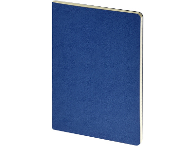 Бизнес-тетрадь А4 Pragmatic (Синий)