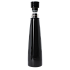 Термобутылка для напитков N-shape (черный) - Фото 3