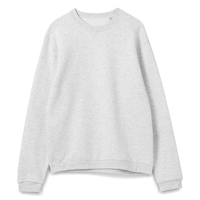 Толстовка Spider 260  (Светлый меланж)