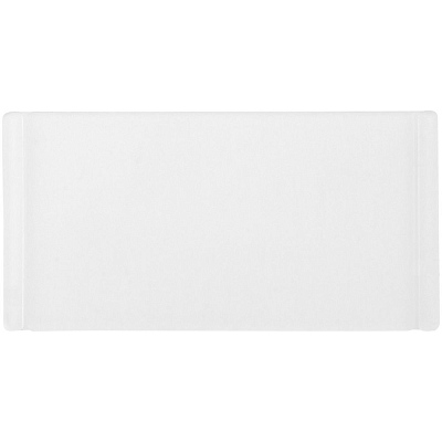 Лейбл из ПВХ Dzeta, S  (Прозрачный)