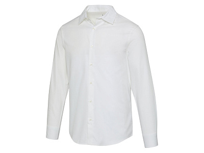 Рубашка Citrine, мужская (Белый)