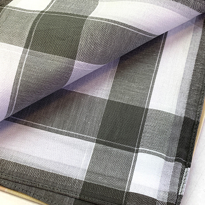 Платки носовые мужские "G" 45438л